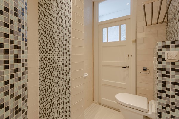 Medium property photo - Legmeerstraat, 1058 NE Amsterdam